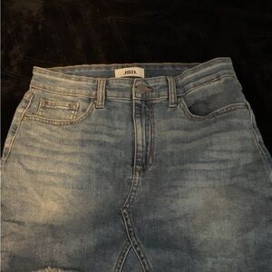 JBD Blue Denim Jeans